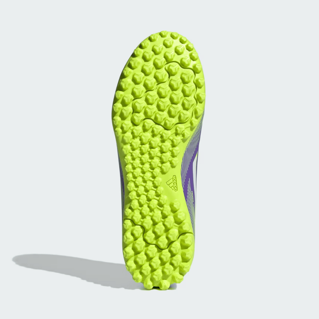 ADIDAS INFANTIL F50 CLUB TF 'RADIANT BLAZE' - JI0039