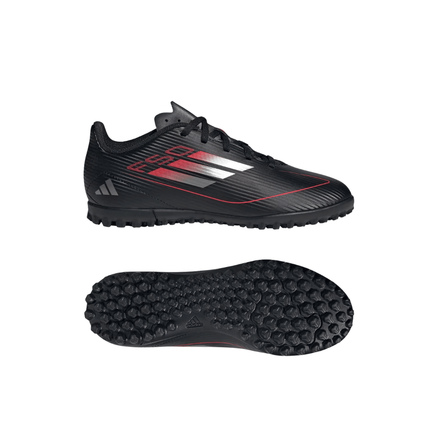 ADIDAS INFANTIL F50 CLUB TF 'STEALTH VICTORY' - IE3731