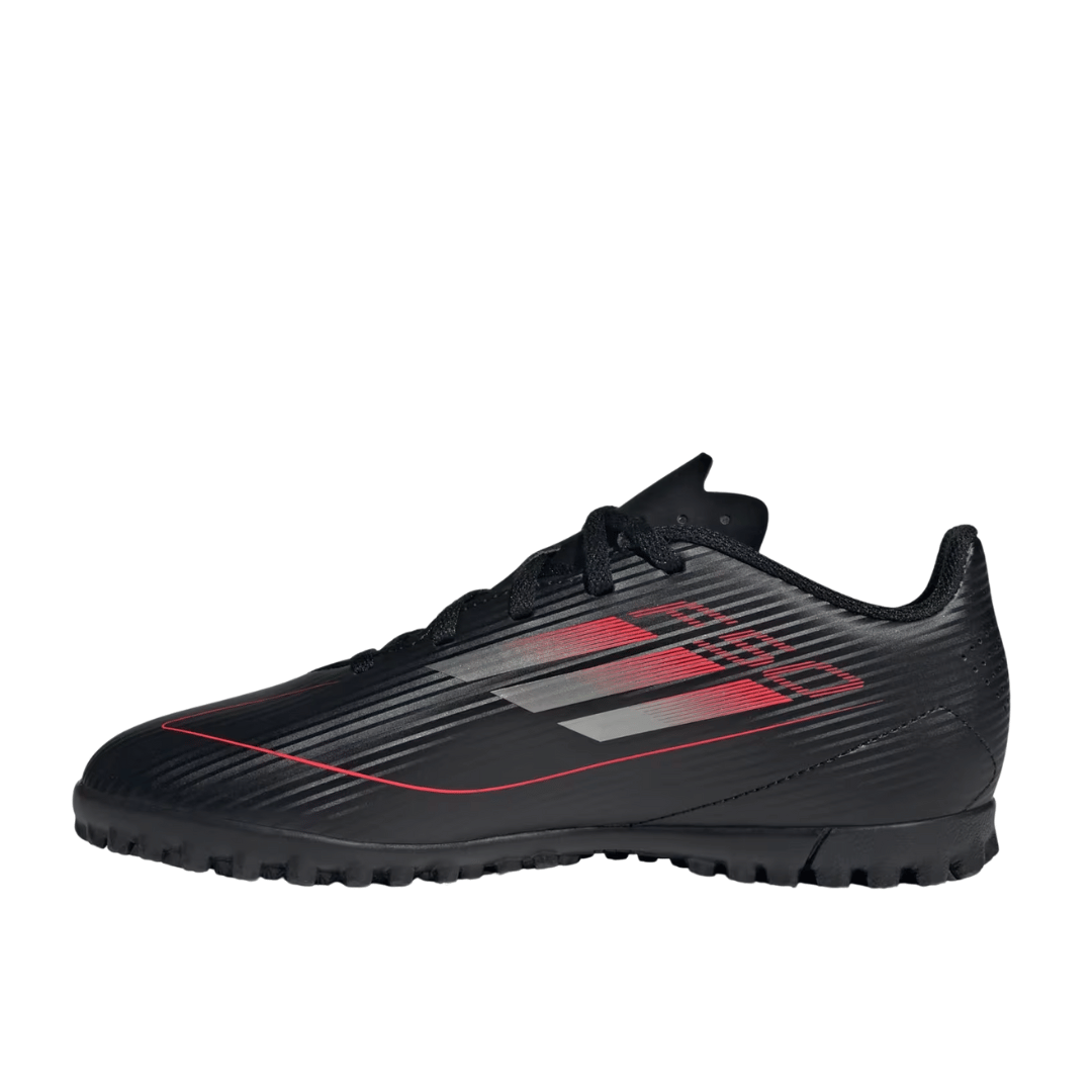 ADIDAS INFANTIL F50 CLUB TF 'STEALTH VICTORY' - IE3731
