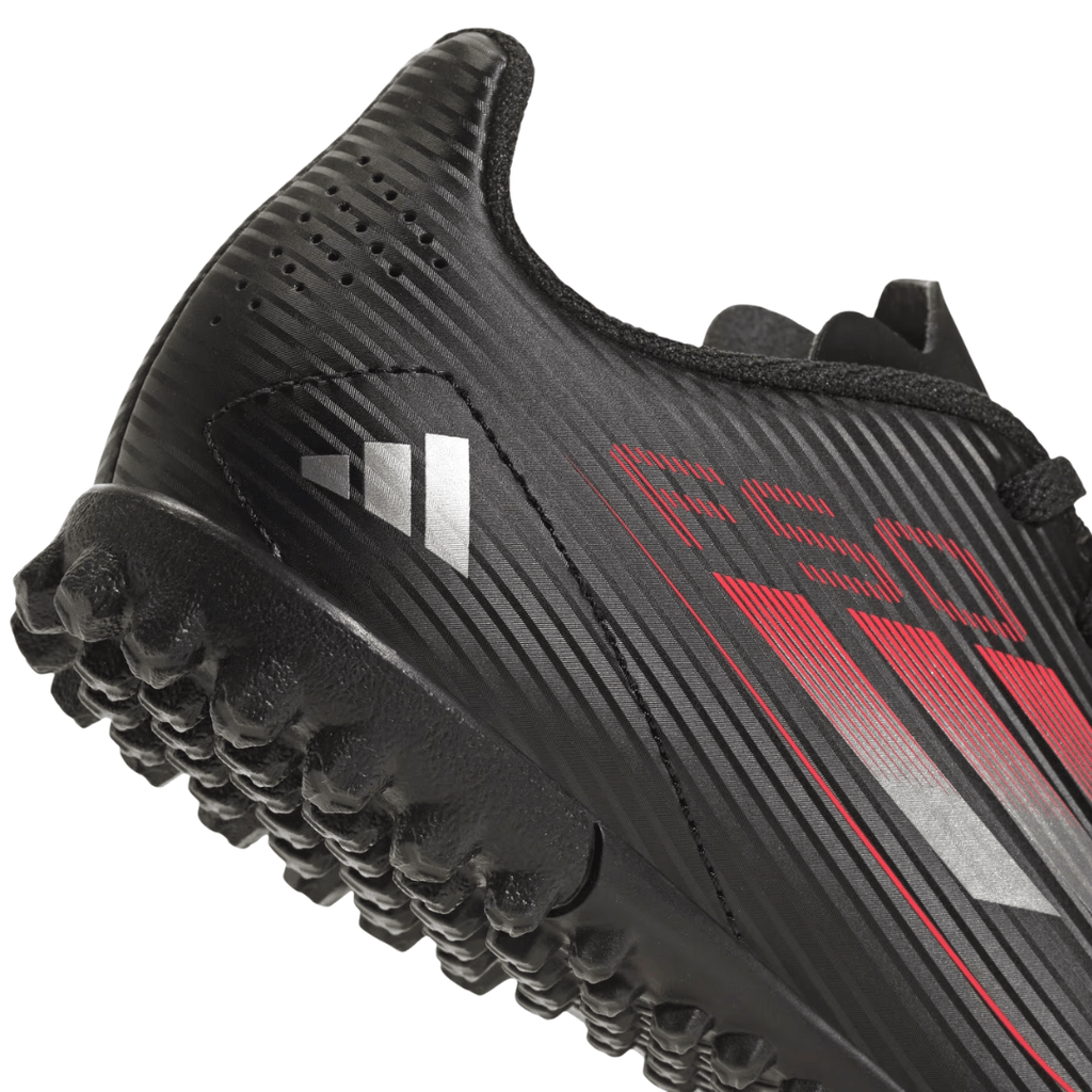 ADIDAS INFANTIL F50 CLUB TF 'STEALTH VICTORY' - IE3731