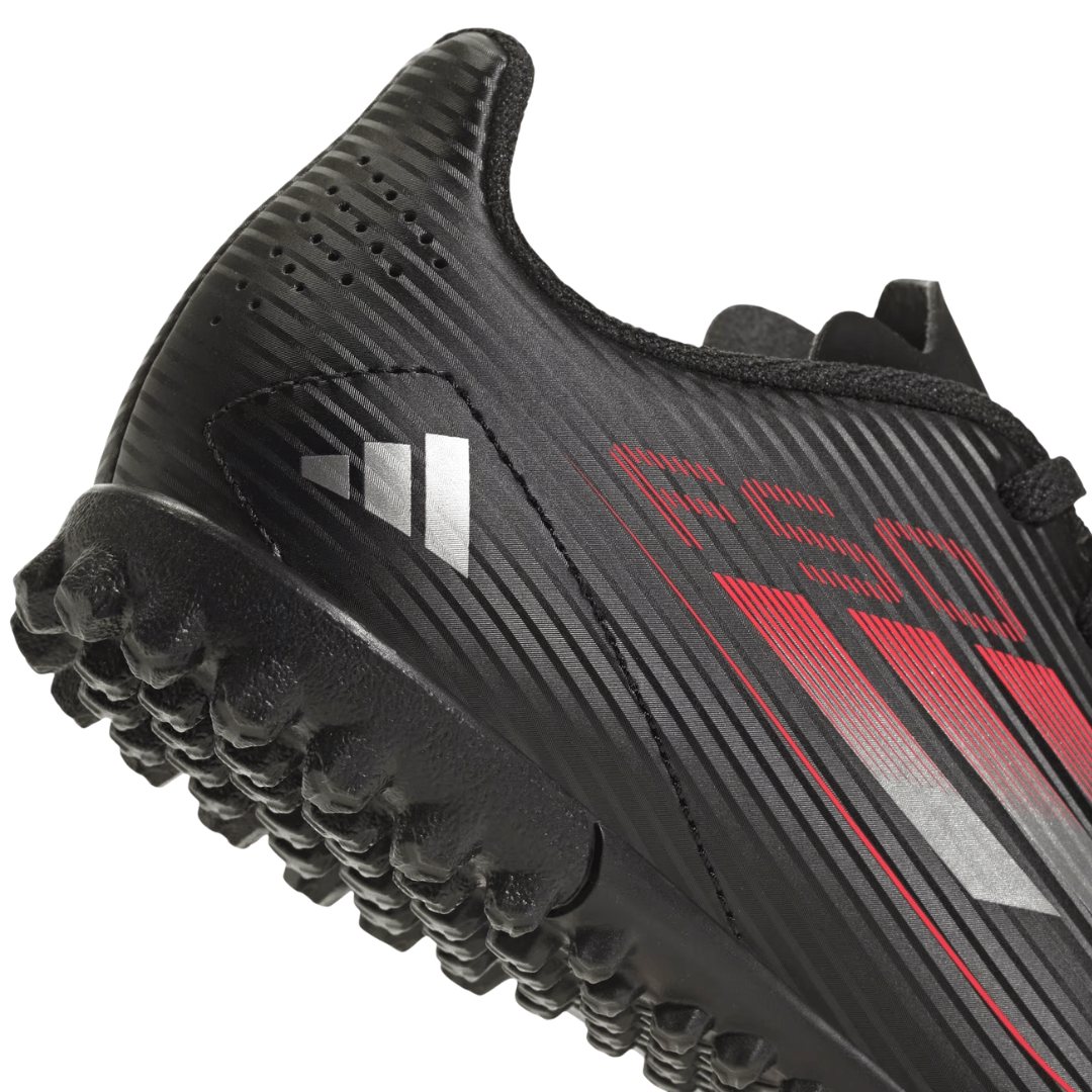 ADIDAS INFANTIL F50 CLUB TF 'STEALTH VICTORY' - IE3731