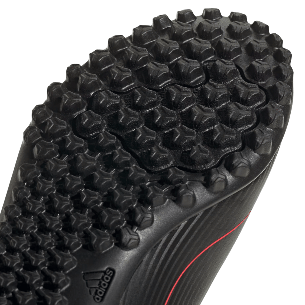 ADIDAS INFANTIL F50 CLUB TF 'STEALTH VICTORY' - IE3731