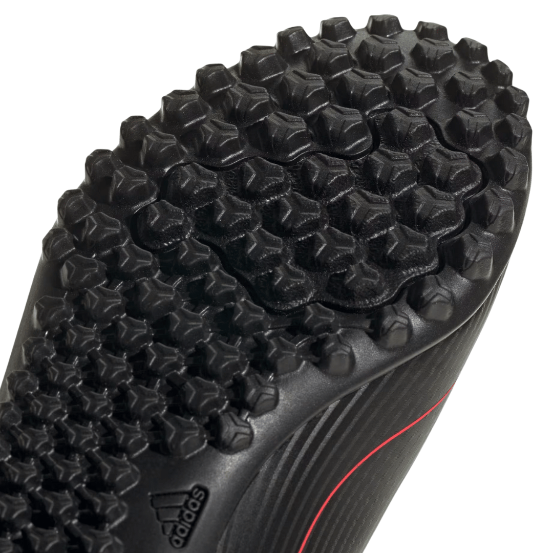 ADIDAS INFANTIL F50 CLUB TF 'STEALTH VICTORY' - IE3731