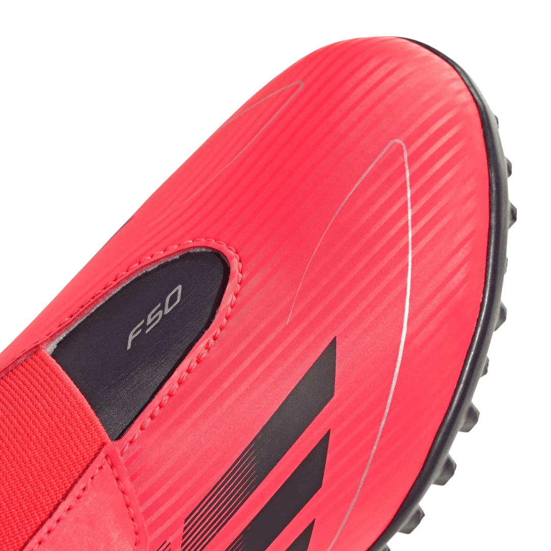 ADIDAS INFANTIL F50 CLUB TF 'VIVID HORIZON' - IF1385