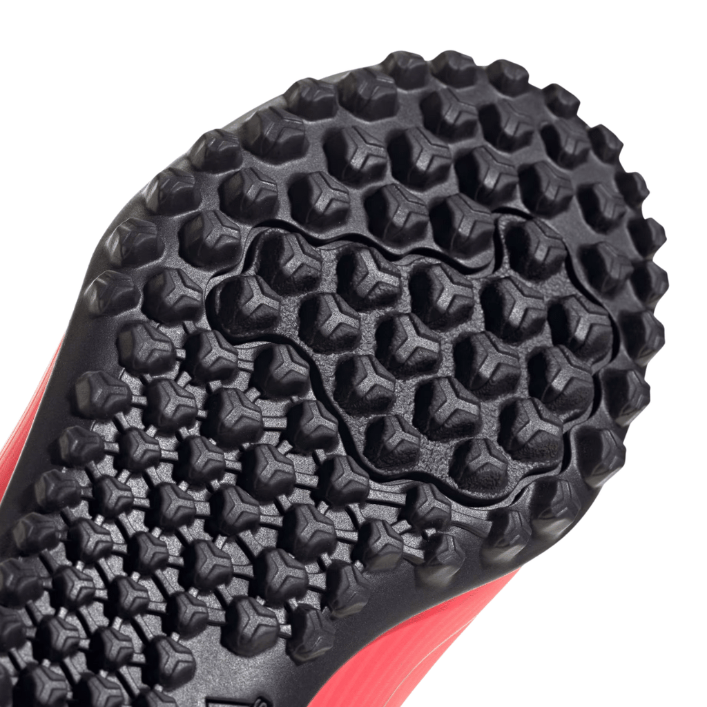 ADIDAS INFANTIL F50 CLUB TF 'VIVID HORIZON' - IF1390