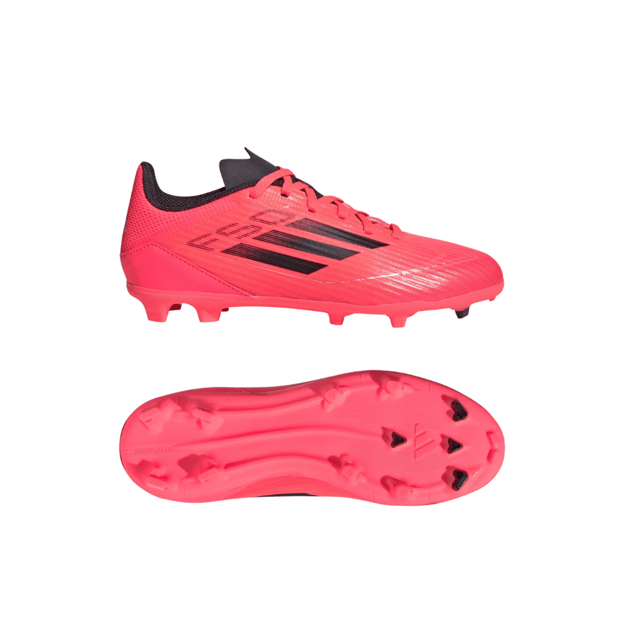 ADIDAS INFANTIL F50 LEAGUE FG 'VIVID HORIZON' - IF1377