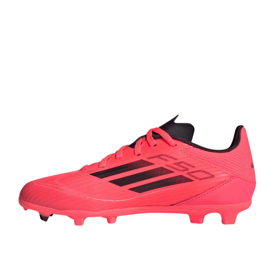 ADIDAS INFANTIL F50 LEAGUE FG 'VIVID HORIZON' - IF1377