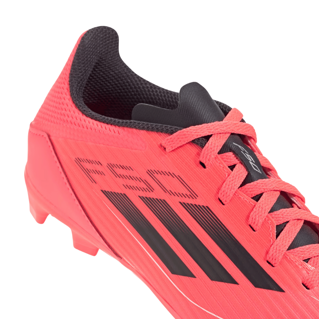 ADIDAS INFANTIL F50 LEAGUE FG 'VIVID HORIZON' - IF1377