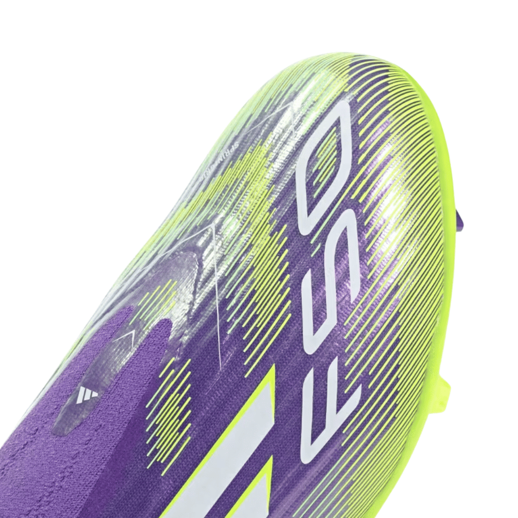 ADIDAS INFANTIL F50 LEAGUE LL FG 'RADIANT BLAZE' - JH7743