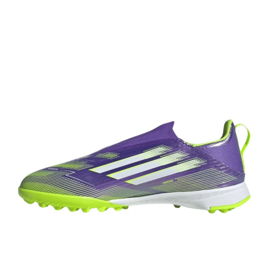 ADIDAS INFANTIL F50 LEAGUE LL TF 'RADIANT BLAZE' - JI0010