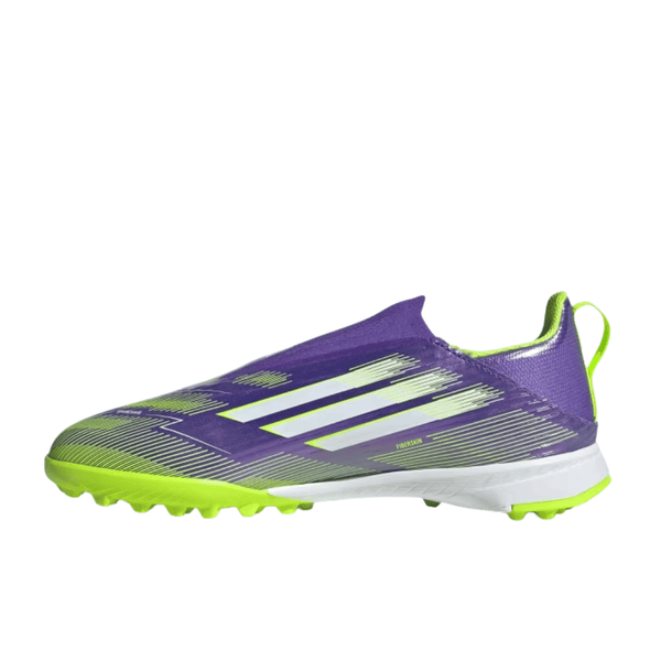 ADIDAS INFANTIL F50 LEAGUE LL TF 'RADIANT BLAZE' - JI0010