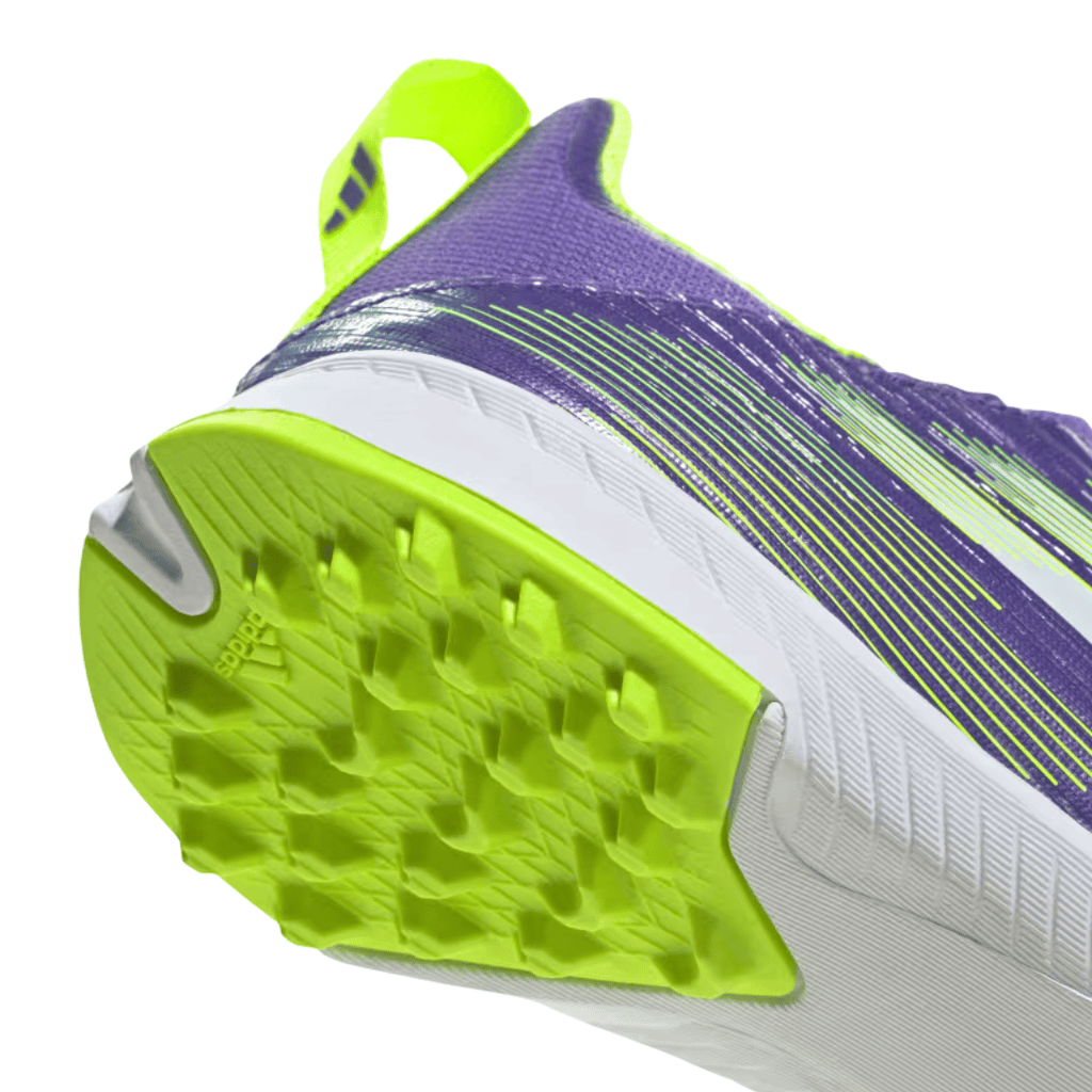 ADIDAS INFANTIL F50 LEAGUE LL TF 'RADIANT BLAZE' - JI0010