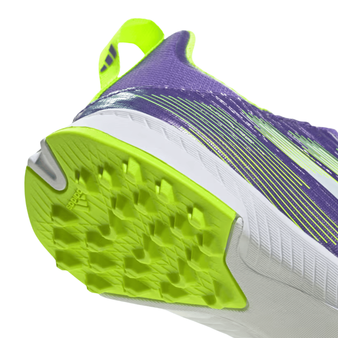 ADIDAS INFANTIL F50 LEAGUE LL TF 'RADIANT BLAZE' - JI0010