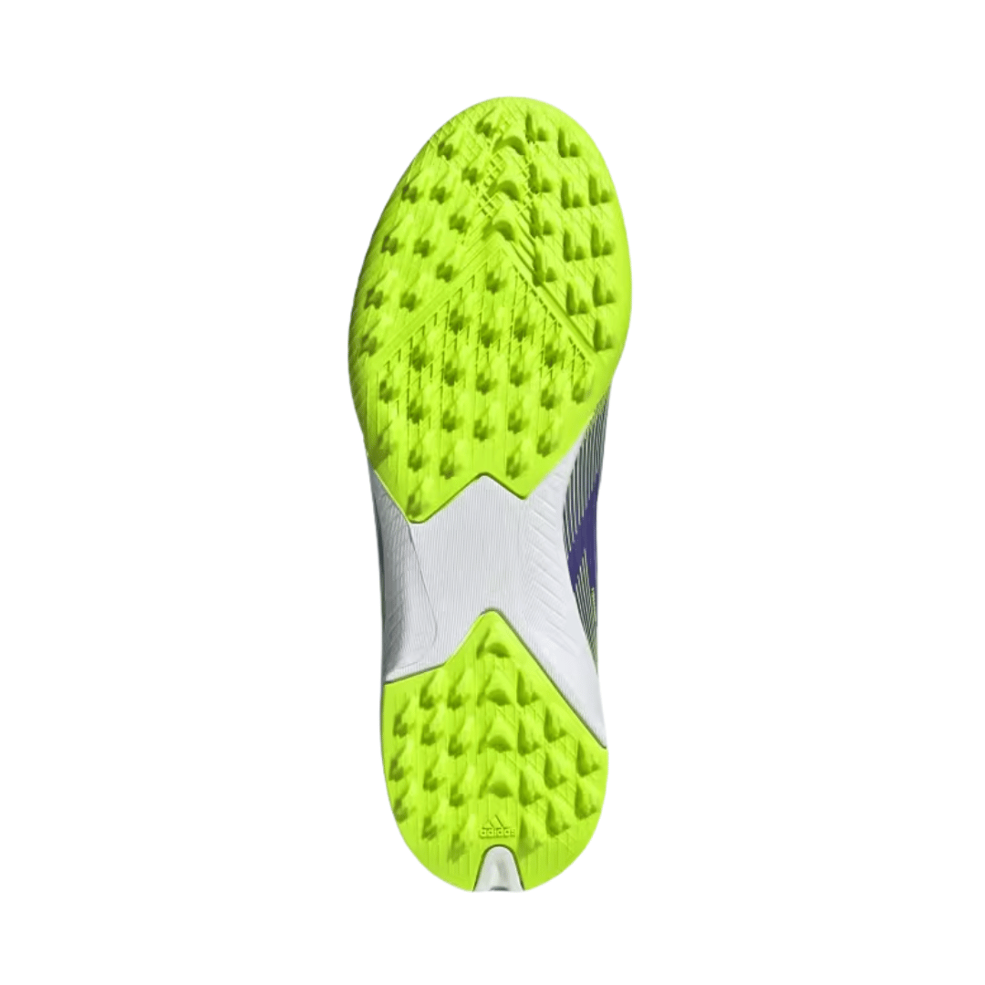 ADIDAS INFANTIL F50 LEAGUE LL TF 'RADIANT BLAZE' - JI0010