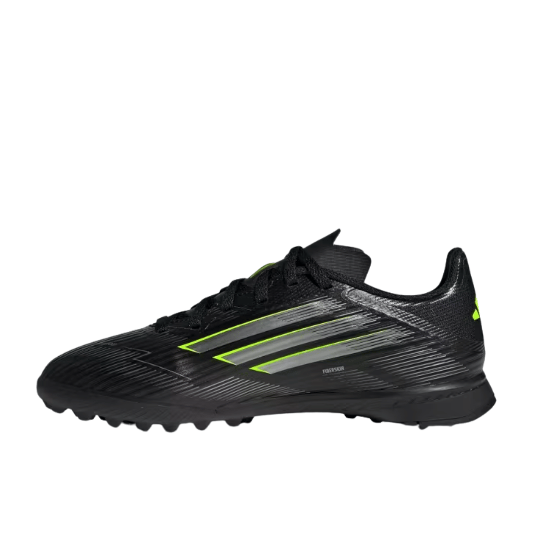 ADIDAS INFANTIL F50 LEAGUE TF 'ELECTRIC STEALTH' - JH9999