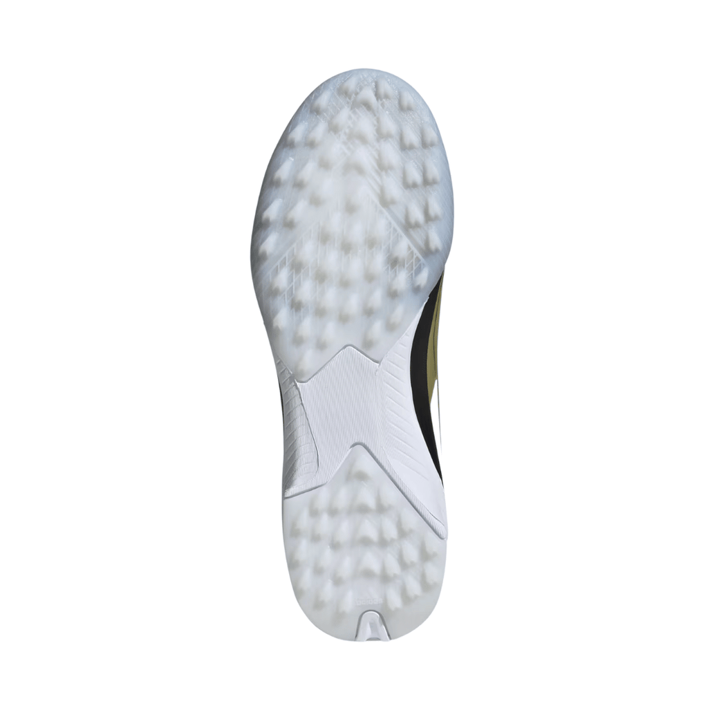 ADIDAS INFANTIL F50 LEAGUE TF MESSI 'TRIUNFO DORADO' - IG9277