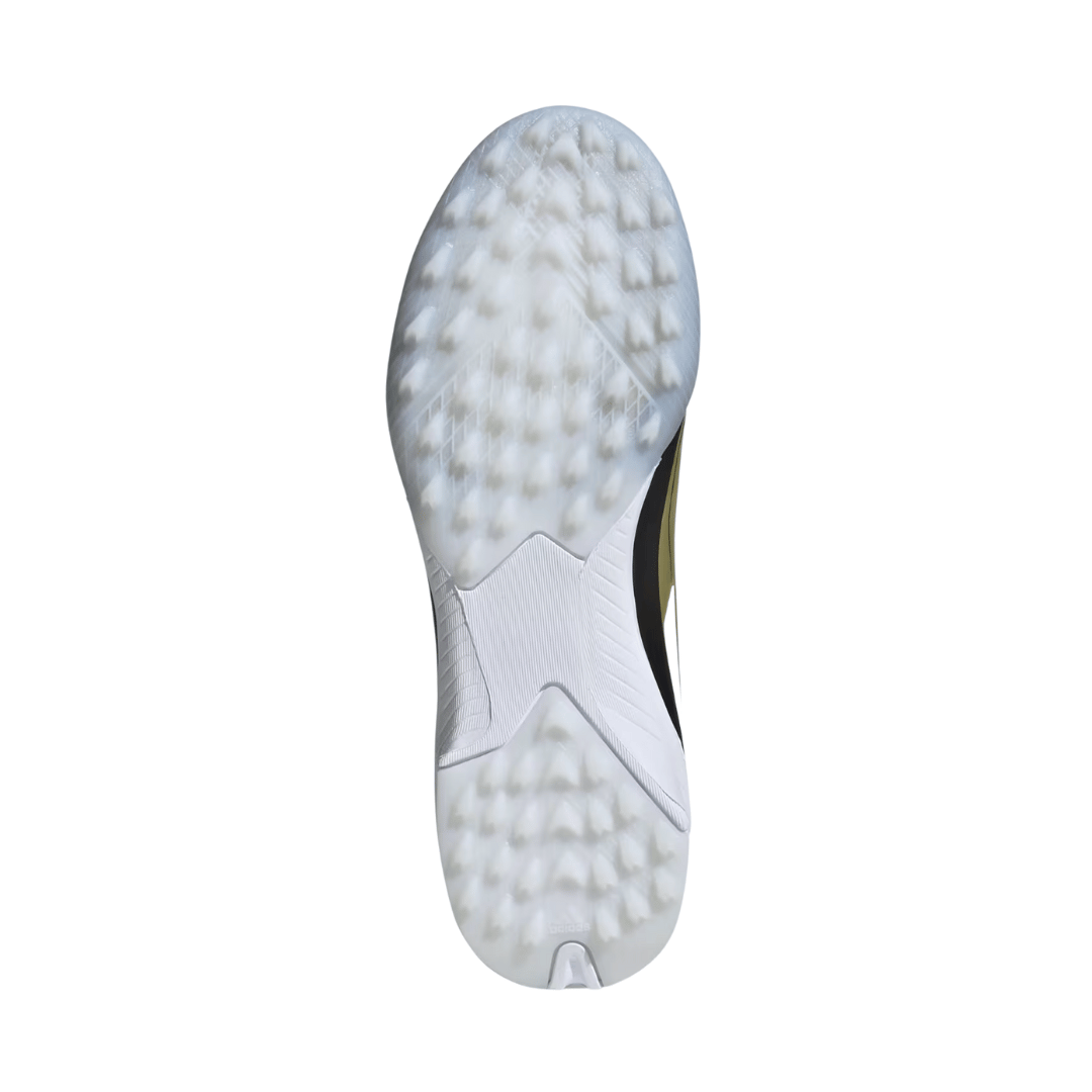 ADIDAS INFANTIL F50 LEAGUE TF MESSI 'TRIUNFO DORADO' - IG9277