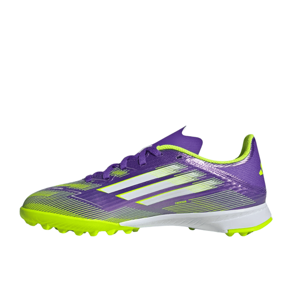 ADIDAS INFANTIL F50 LEAGUE TF 'RADIANT BLAZE' - JI0000