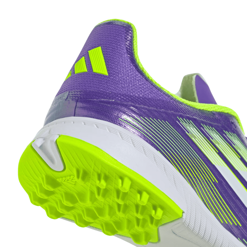 ADIDAS INFANTIL F50 LEAGUE TF 'RADIANT BLAZE' - JI0000