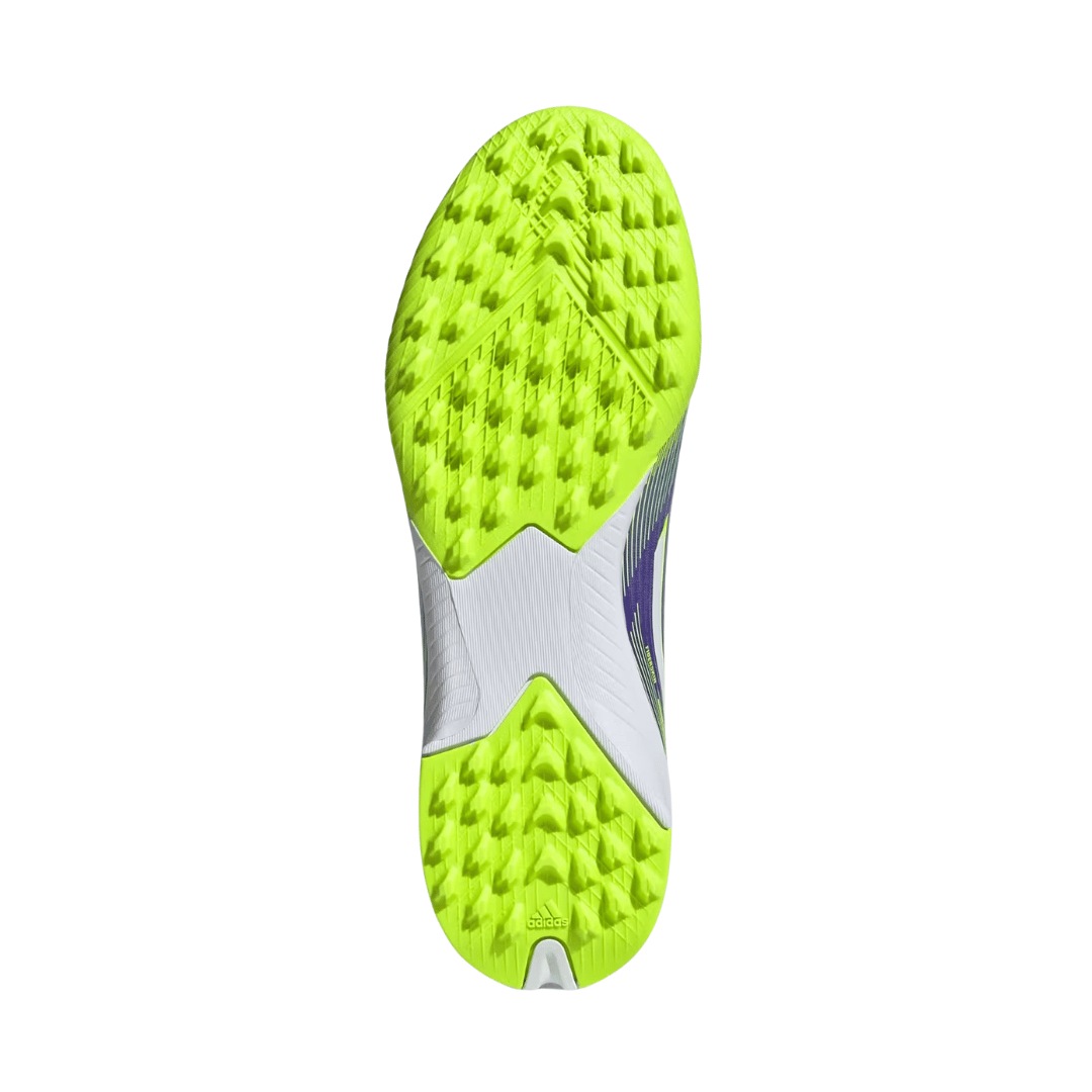 ADIDAS INFANTIL F50 LEAGUE TF 'RADIANT BLAZE' - JI0000