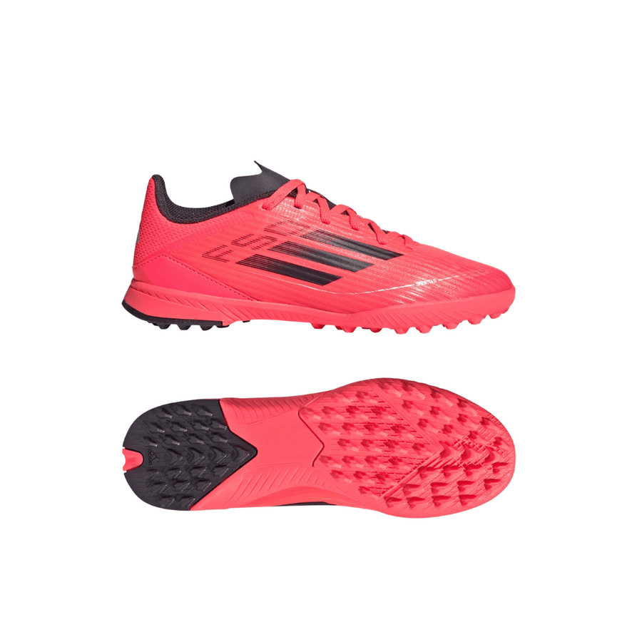 ADIDAS INFANTIL F50 LEAGUE TF 'VIVID HORIZON' - IF1378