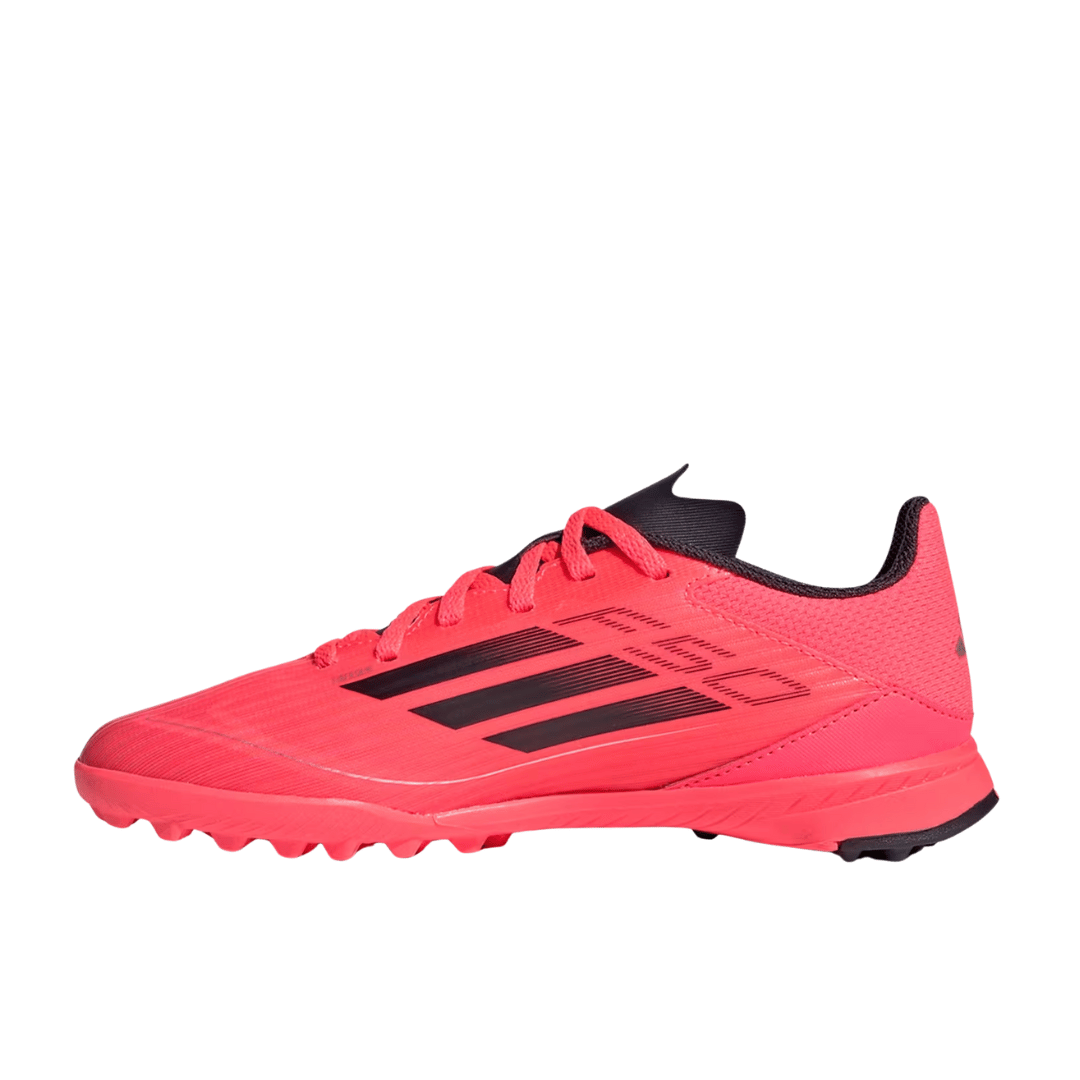 ADIDAS INFANTIL F50 LEAGUE TF 'VIVID HORIZON' - IF1378