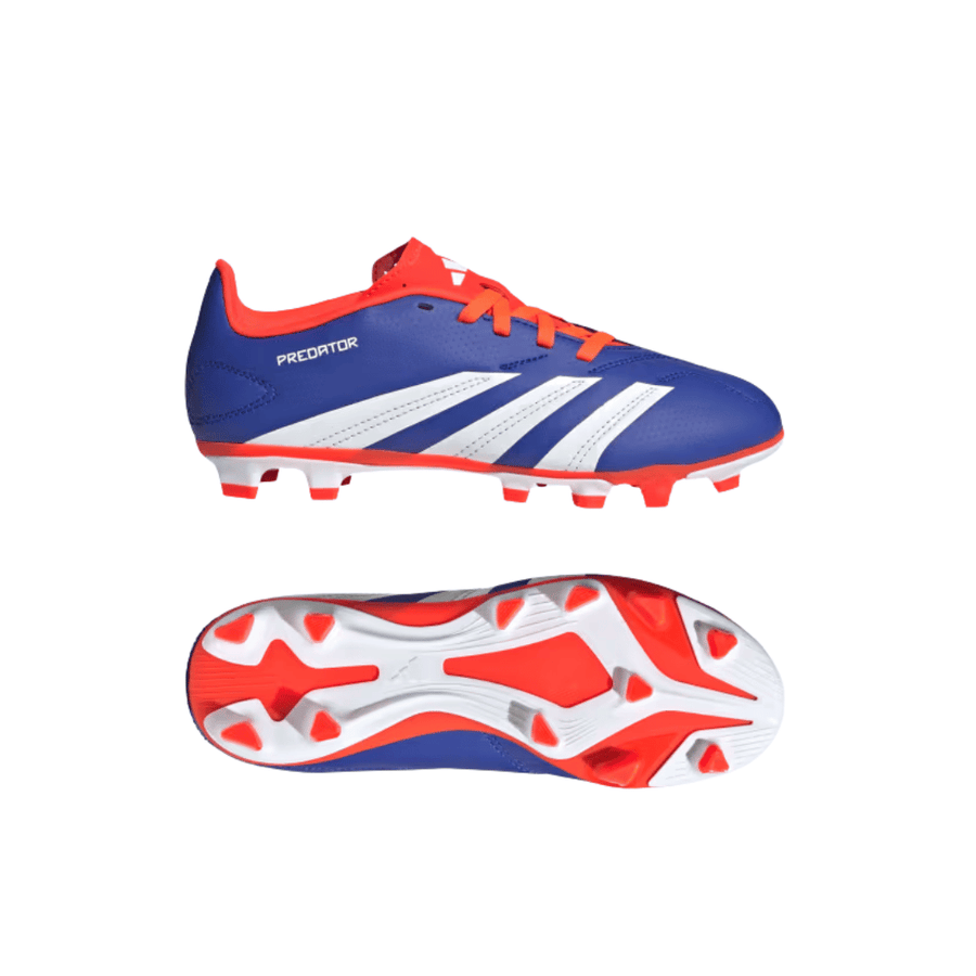 ADIDAS INFANTIL PREDATOR CLUB FG 'ADVANCEMENT' - IF6424
