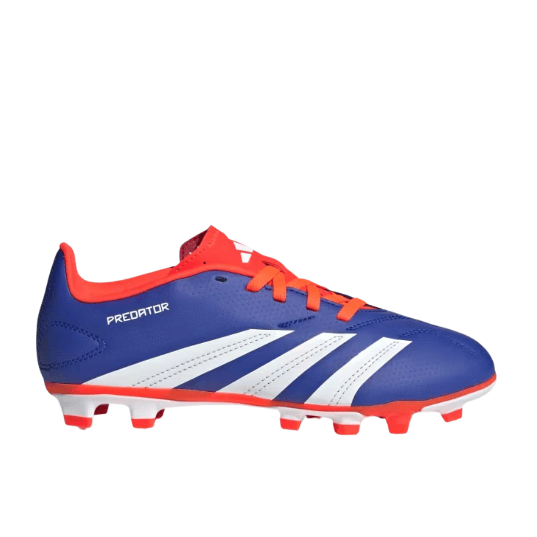 ADIDAS INFANTIL PREDATOR CLUB FG 'ADVANCEMENT' - IF6424