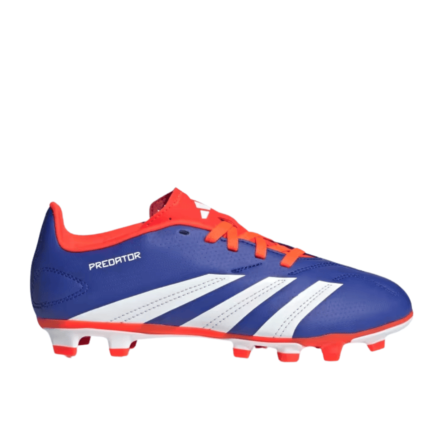 ADIDAS INFANTIL PREDATOR CLUB FG 'ADVANCEMENT' - IF6424