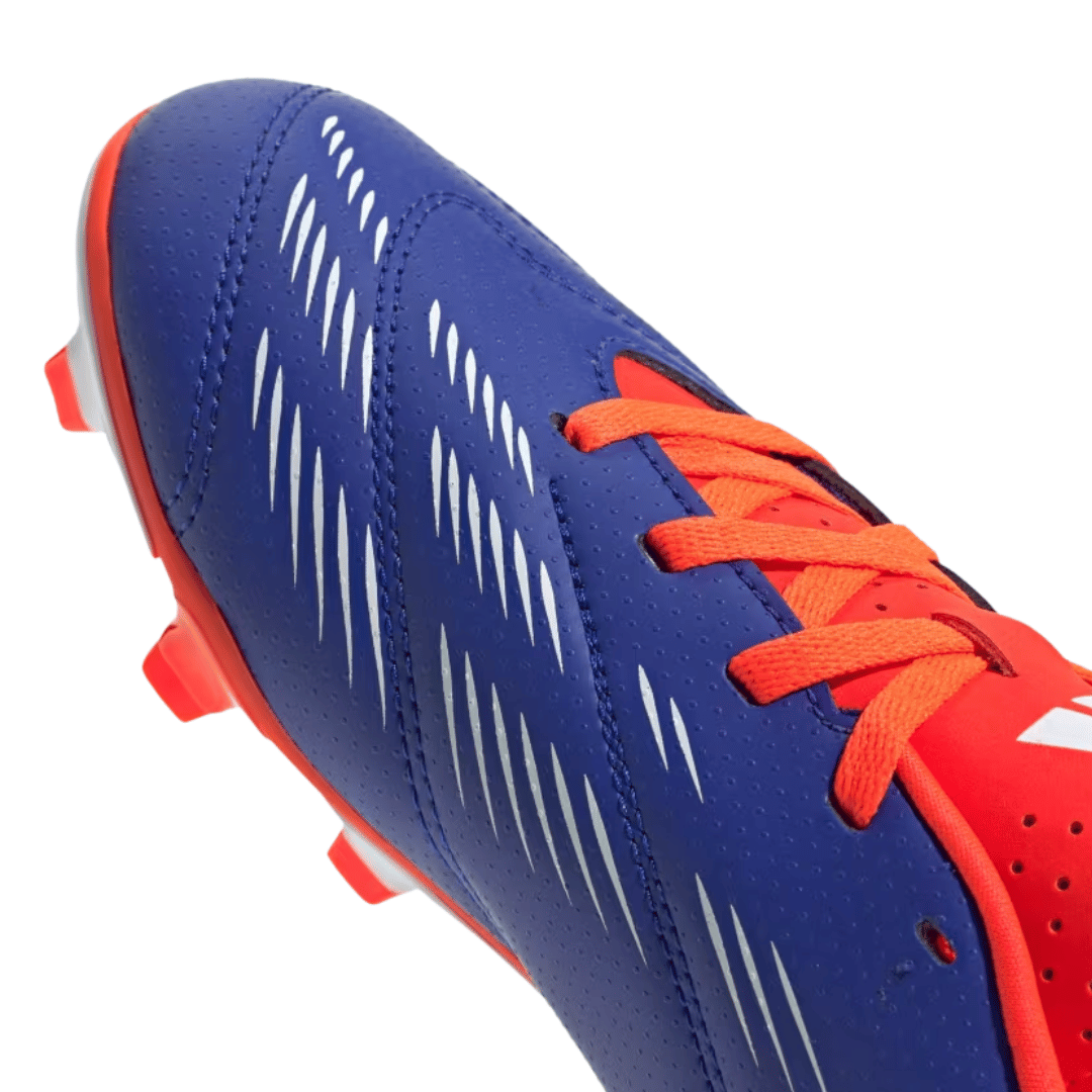 ADIDAS INFANTIL PREDATOR CLUB FG 'ADVANCEMENT' - IF6424