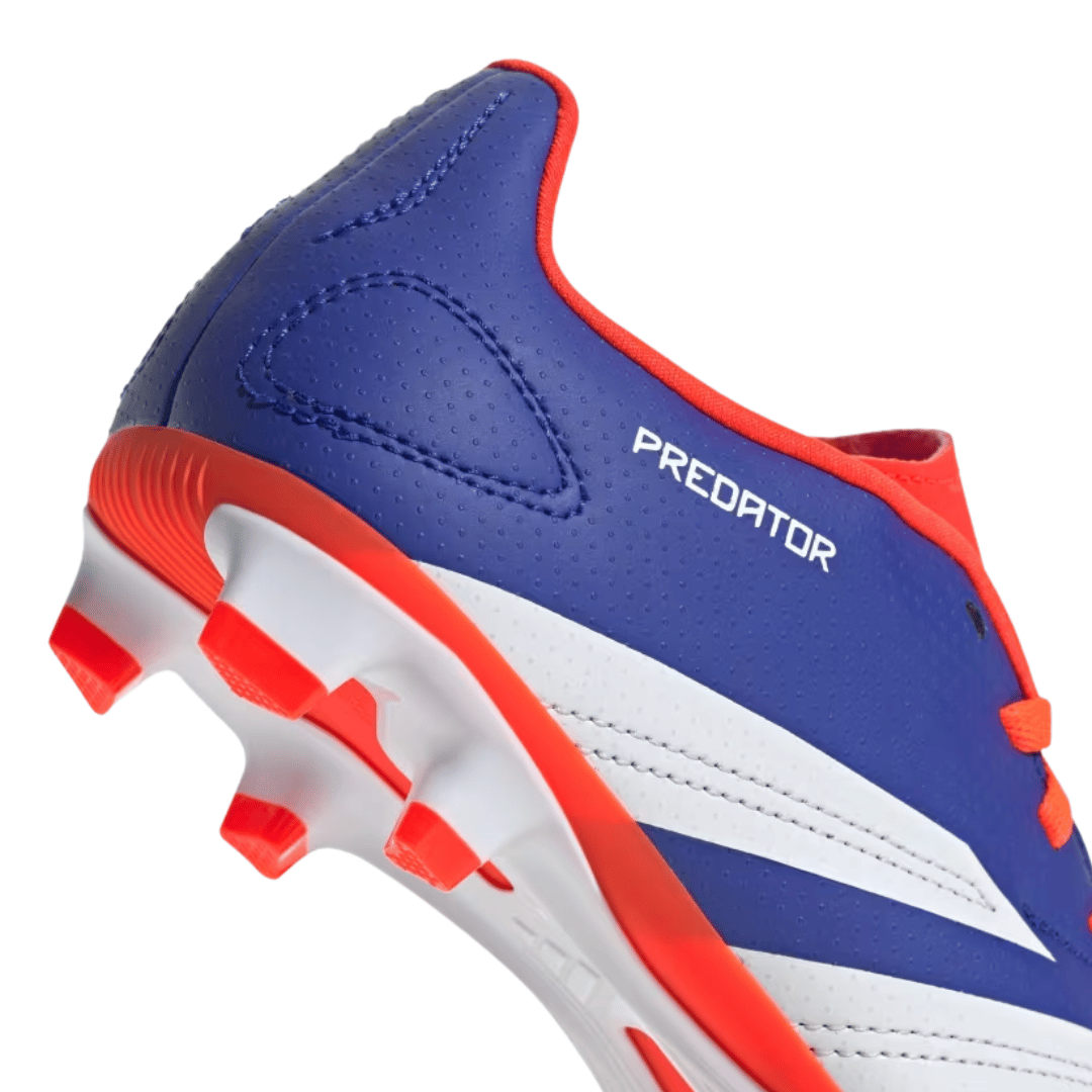 ADIDAS INFANTIL PREDATOR CLUB FG 'ADVANCEMENT' - IF6424