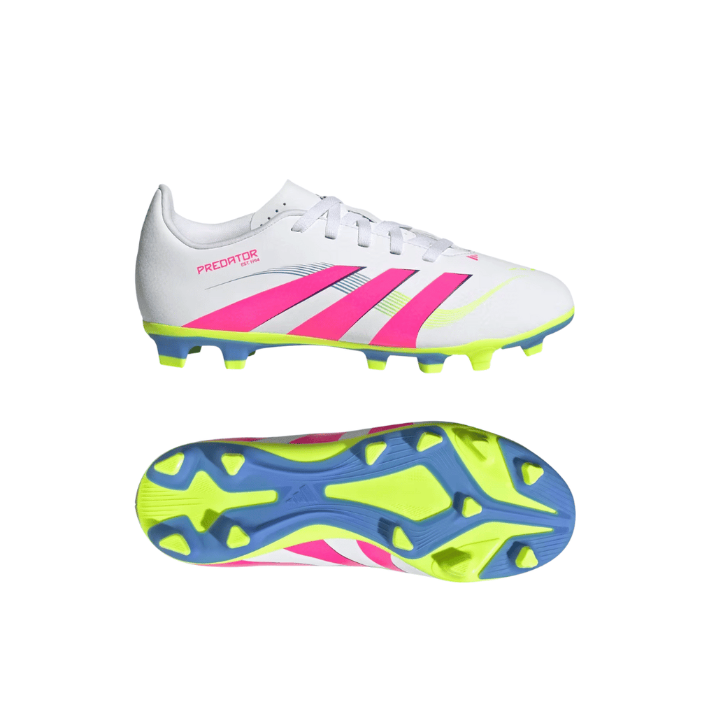 ADIDAS INFANTIL PREDATOR CLUB FG 'CELESTIAL VICTORY' -ID3810