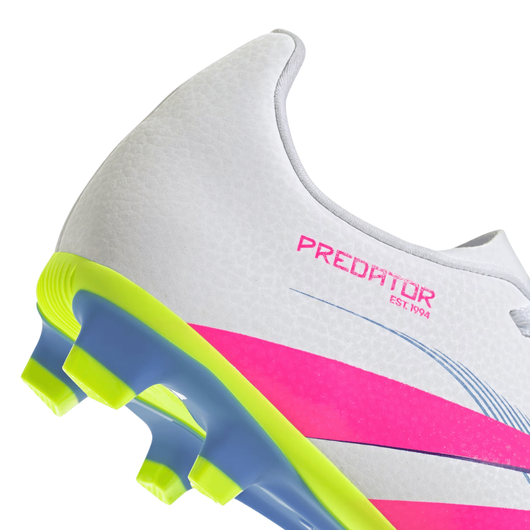ADIDAS INFANTIL PREDATOR CLUB FG 'CELESTIAL VICTORY' -ID3810