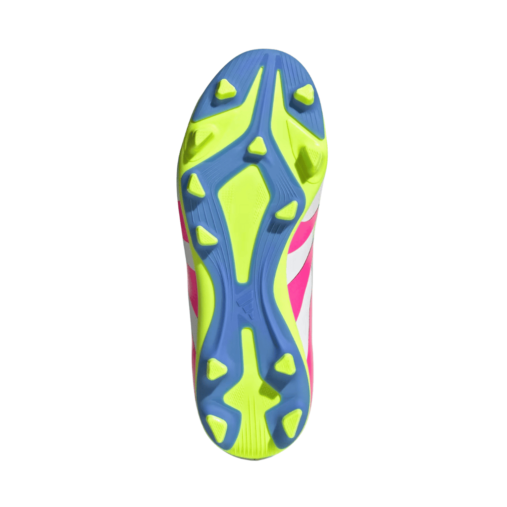 ADIDAS INFANTIL PREDATOR CLUB FG 'CELESTIAL VICTORY' -ID3810