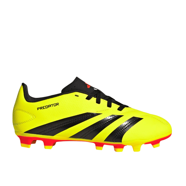 ADIDAS INFANTIL PREDATOR CLUB FG 'ENERGY CITRUS' - IG5426