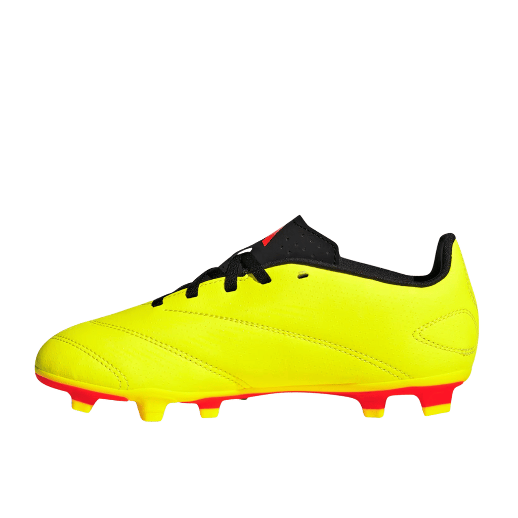 ADIDAS INFANTIL PREDATOR CLUB FG 'ENERGY CITRUS' - IG5426