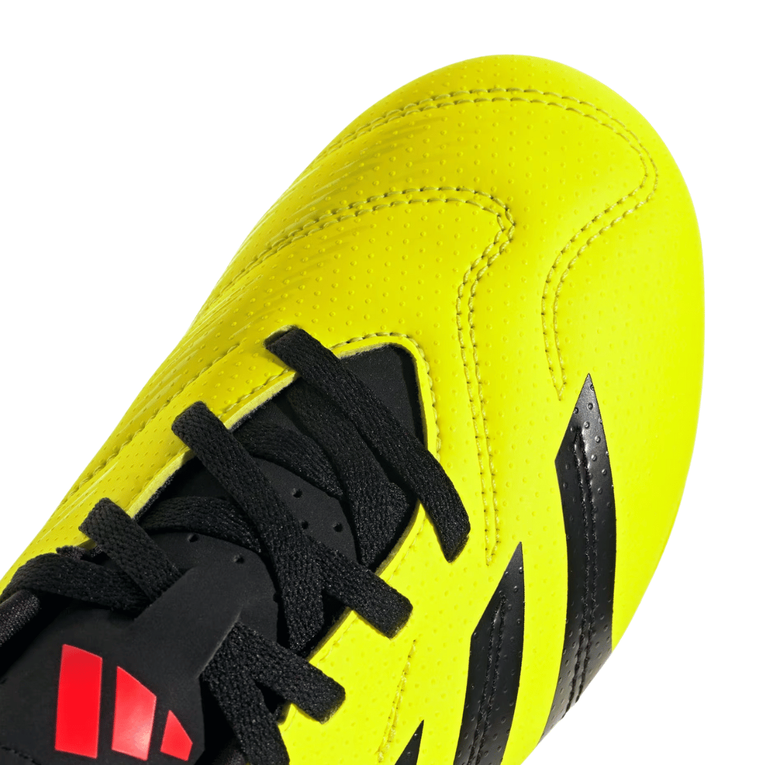 ADIDAS INFANTIL PREDATOR CLUB FG 'ENERGY CITRUS' - IG5426