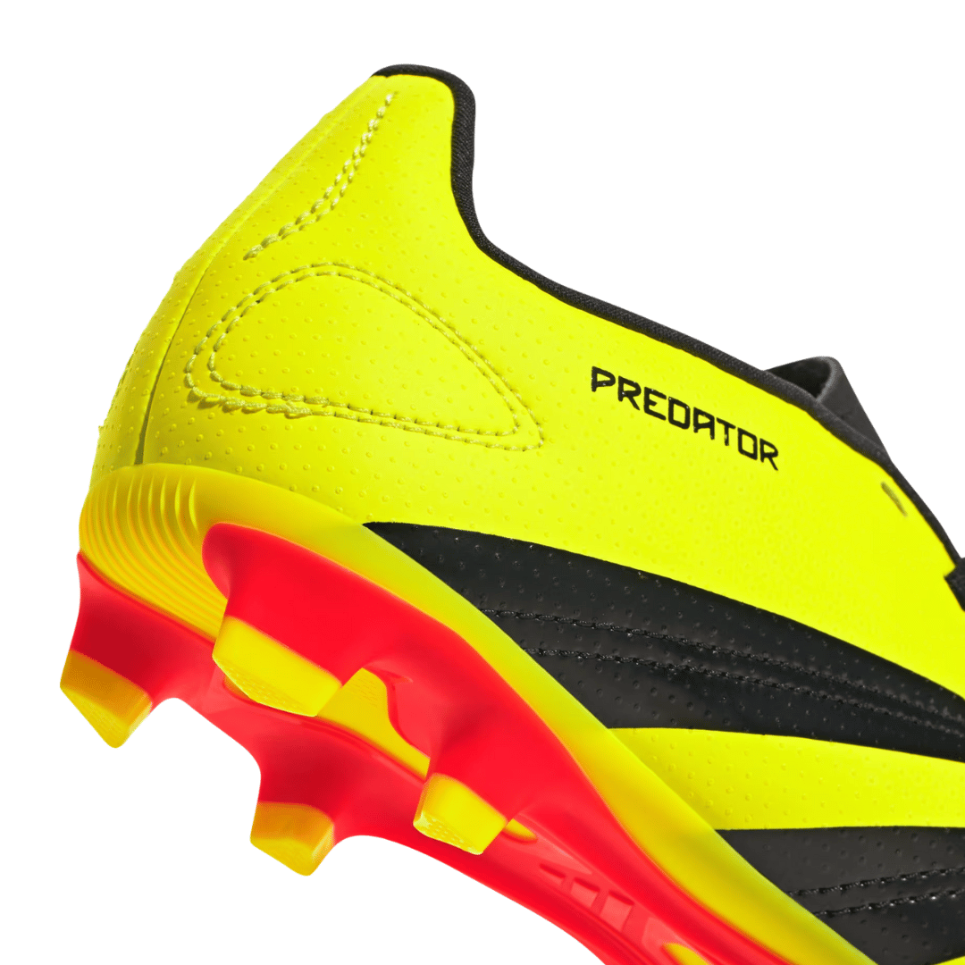 ADIDAS INFANTIL PREDATOR CLUB FG 'ENERGY CITRUS' - IG5426