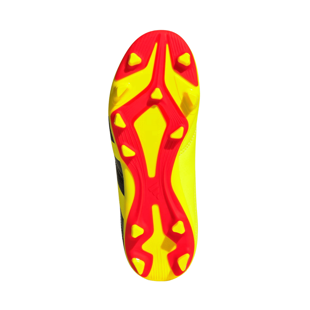 ADIDAS INFANTIL PREDATOR CLUB FG 'ENERGY CITRUS' - IG5426