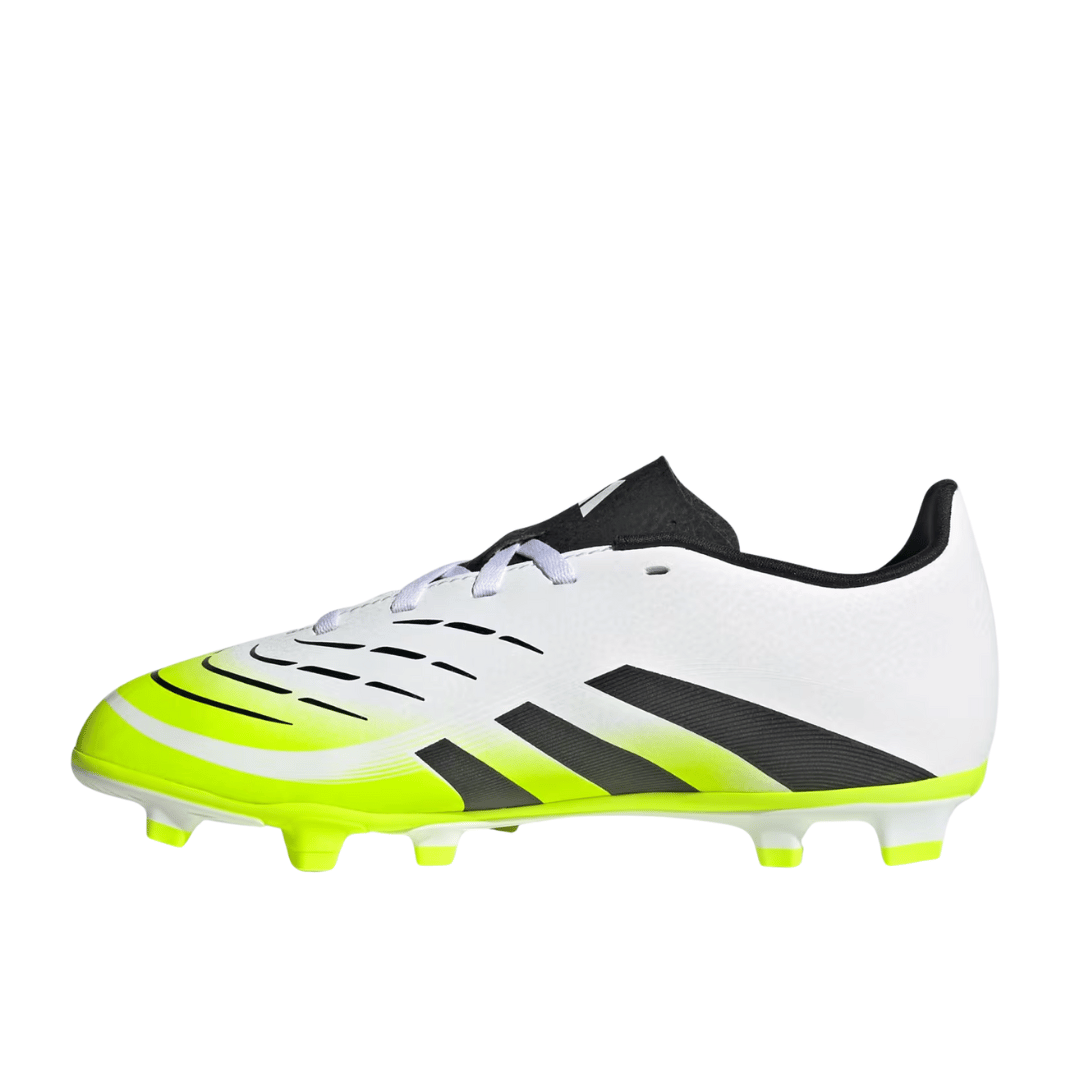 ADIDAS INFANTIL PREDATOR CLUB FG 'RADIANT BLAZE' - JH8868