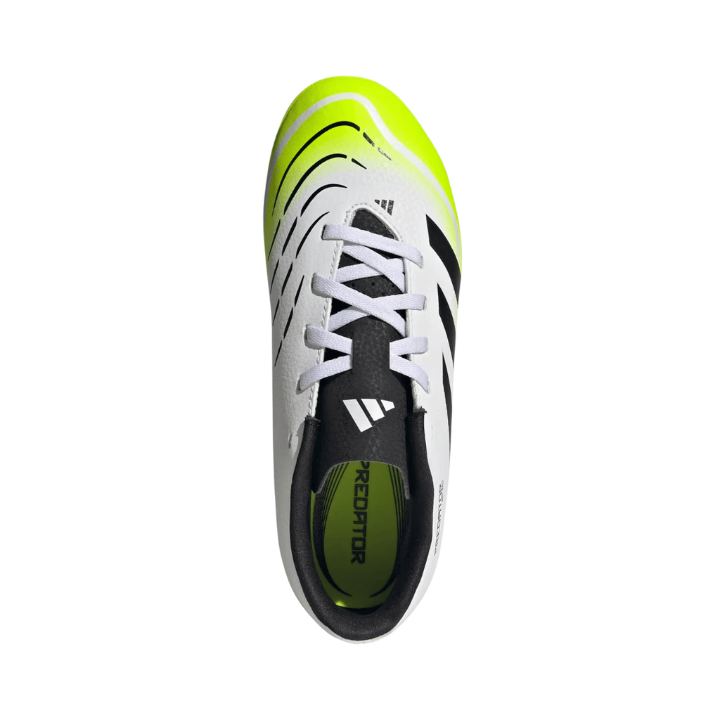 ADIDAS INFANTIL PREDATOR CLUB FG 'RADIANT BLAZE' - JH8868