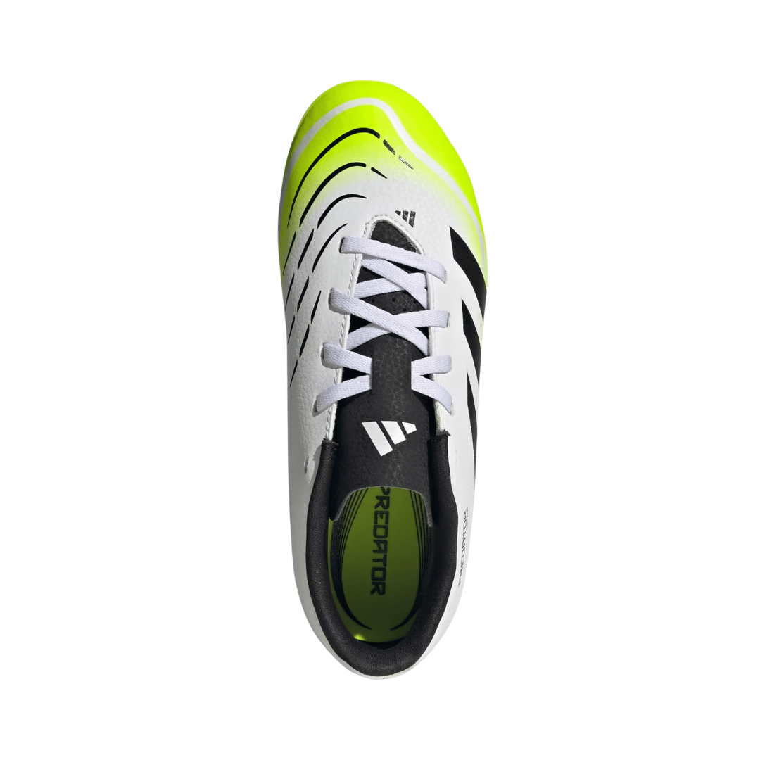 ADIDAS INFANTIL PREDATOR CLUB FG 'RADIANT BLAZE' - JH8868