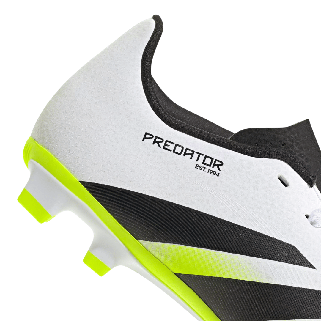 ADIDAS INFANTIL PREDATOR CLUB FG 'RADIANT BLAZE' - JH8868