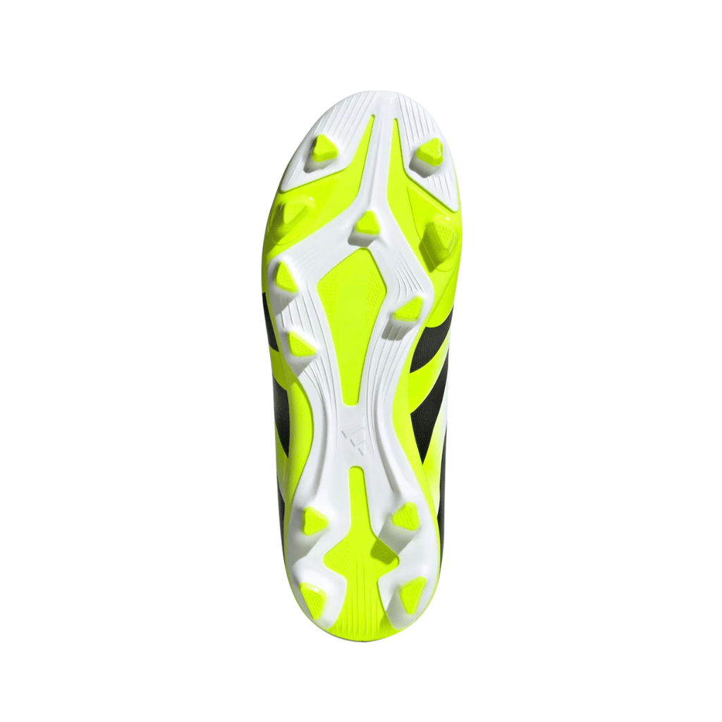 ADIDAS INFANTIL PREDATOR CLUB FG 'RADIANT BLAZE' - JH8868