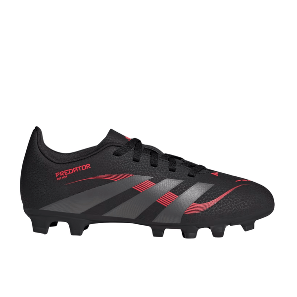 ADIDAS INFANTIL PREDATOR CLUB FG 'STEALTH VICTORY' - ID3812