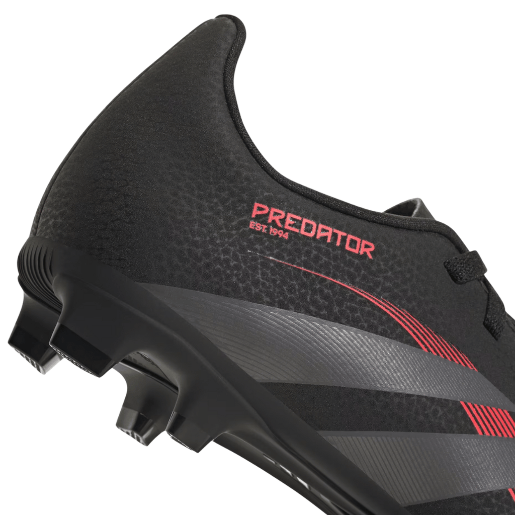 ADIDAS INFANTIL PREDATOR CLUB FG 'STEALTH VICTORY' - ID3812