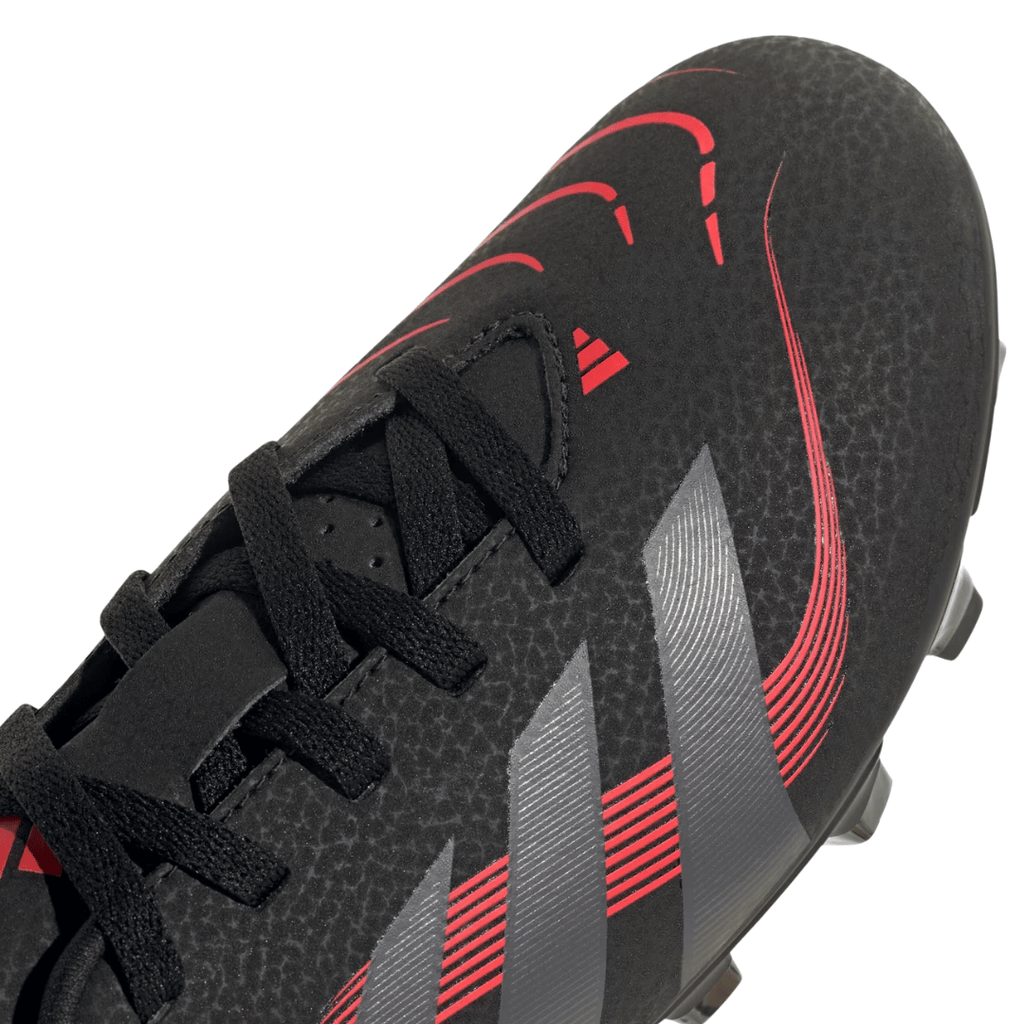 ADIDAS INFANTIL PREDATOR CLUB FG 'STEALTH VICTORY' - ID3812