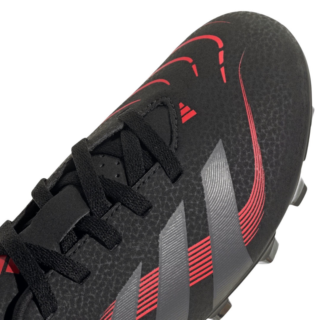 ADIDAS INFANTIL PREDATOR CLUB FG 'STEALTH VICTORY' - ID3812