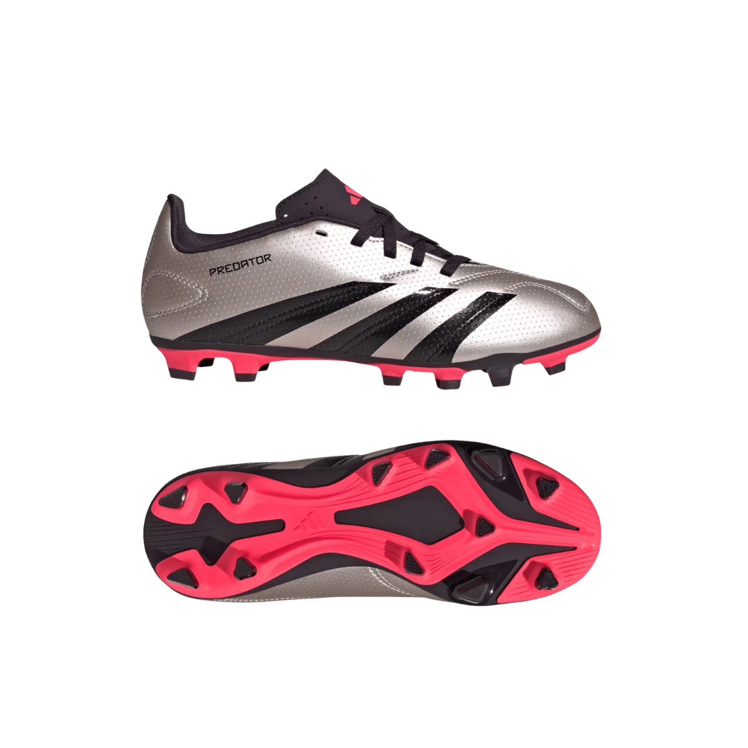 ADIDAS INFANTIL PREDATOR CLUB FG 'VIVID HORIZON' - IF6423