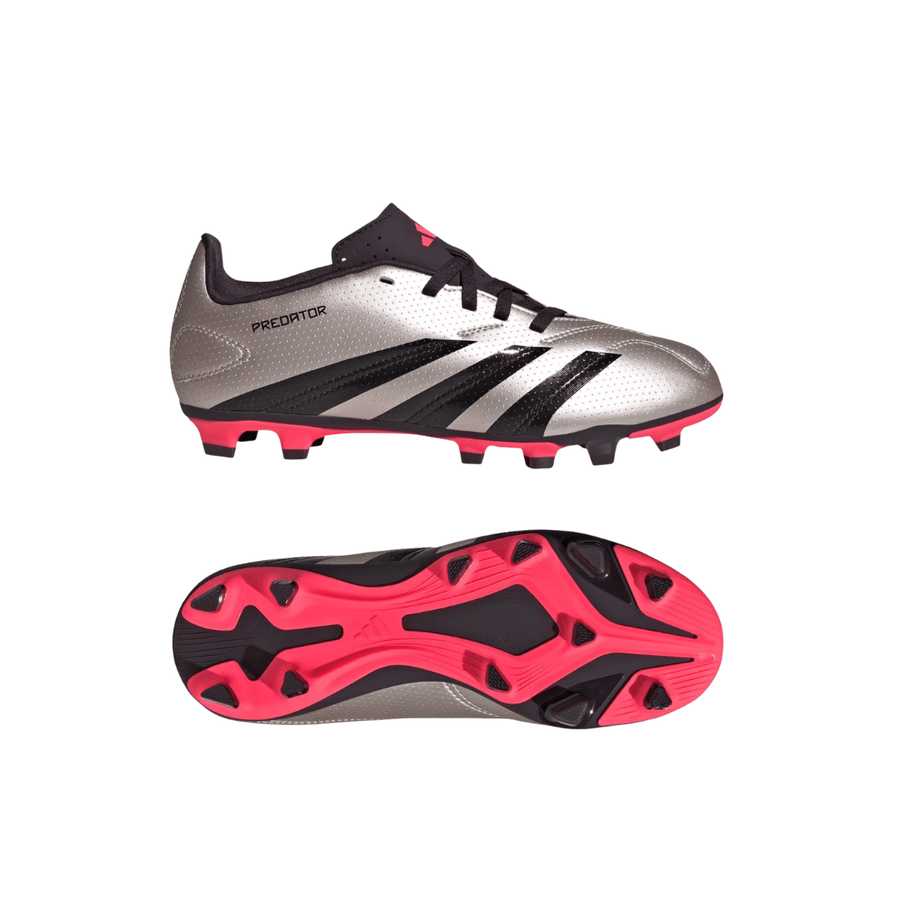 ADIDAS INFANTIL PREDATOR CLUB FG 'VIVID HORIZON' - IF6423
